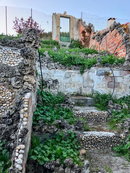 Foto c5caa4e1-73e0-435d-a850-0f8633f75d84. Casa amb xemeneia calefacció a Íscar