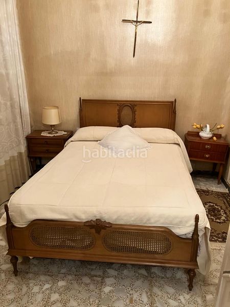 Foto e41e6367-dc16-4f6d-a64e-cd14bb5361f7. Casa amb xemeneia calefacció a Íscar