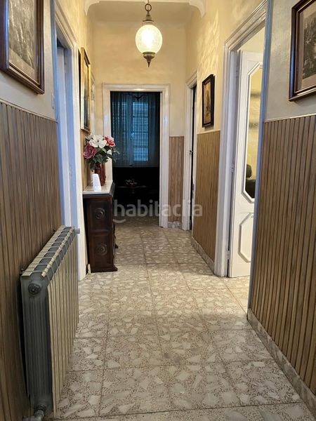 Foto ef7f104a-e533-448c-93fb-85577c7cf95f. Casa amb xemeneia calefacció a Íscar
