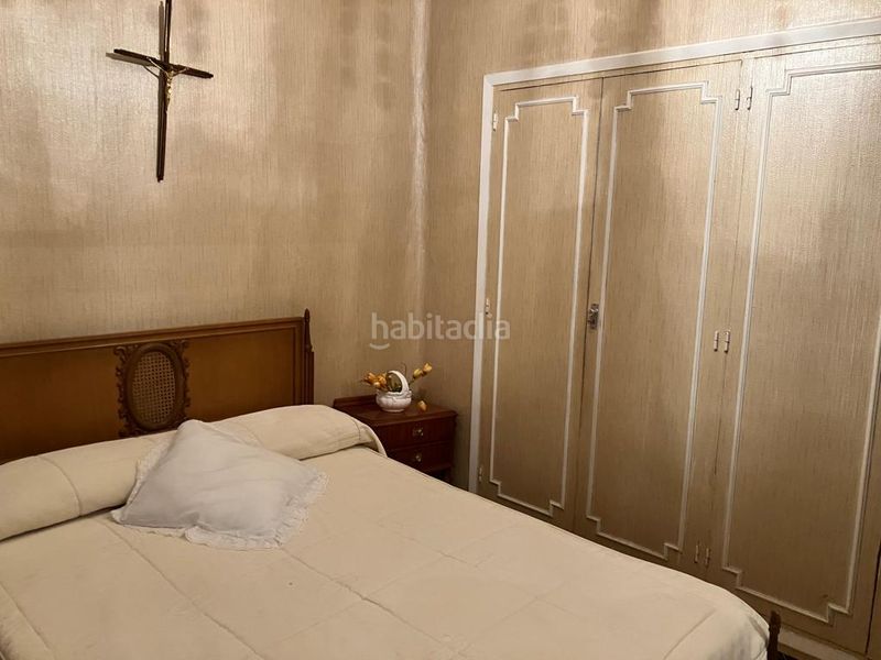 Foto f06e2958-089b-4975-b82d-f1c474b8f931. Casa amb xemeneia calefacció a Íscar