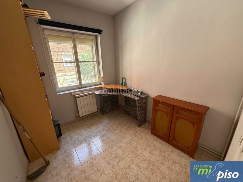 Foto 560b9870-da70-4965-8973-ef37911dc25c. Pis a calle barbieri 2 a Cuatro de Marzo Valladolid