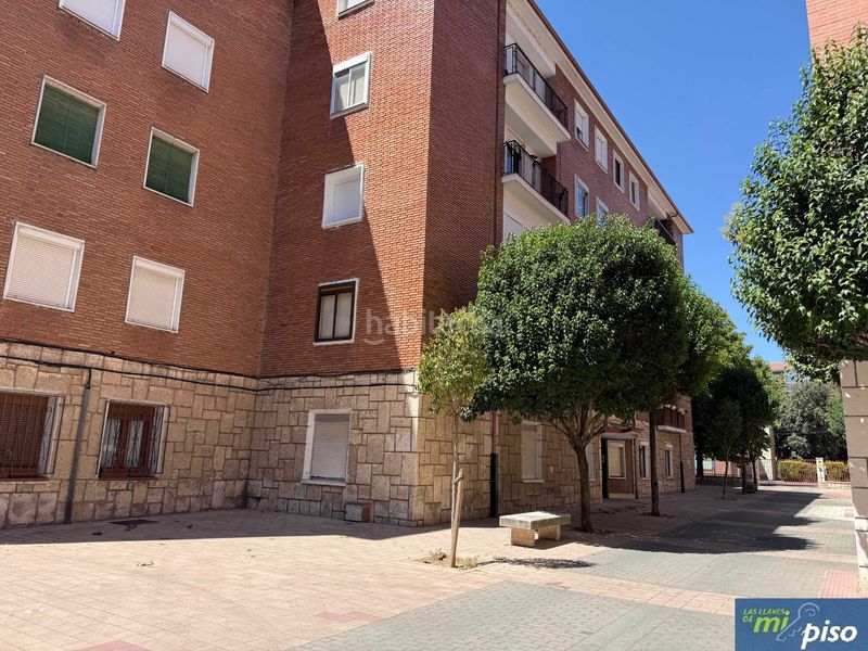 Foto c91bed96-1473-4793-b025-d7f88203f08b. Pis a calle barbieri 2 a Cuatro de Marzo Valladolid