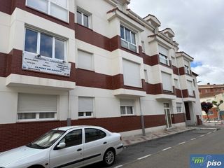 Appartement  Calle cruz 3. Piso en venta en santovenia de pisuerga