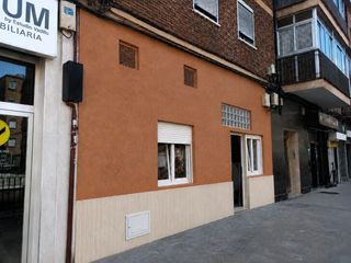 Pis a Calle de Casasola 4