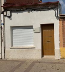 Haus  Calle real 9. Casa molinera, valdestillas