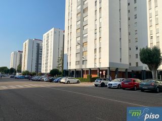 Pis  Avenida de la libertad 26. Oportunidad vivienda totalmente reformada en torrelago de cuatro