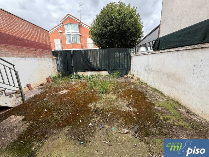 Foto 0c92e969-69da-4fd9-aa67-8f947166585a. Casa adossada a calle rosa chacel 15 a Cigales