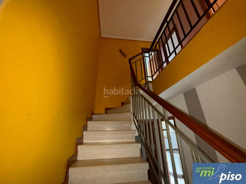 Foto 2952c4b1-ea00-4e82-80b8-87b52104d3c8. Casa adossada a calle rosa chacel 15 a Cigales