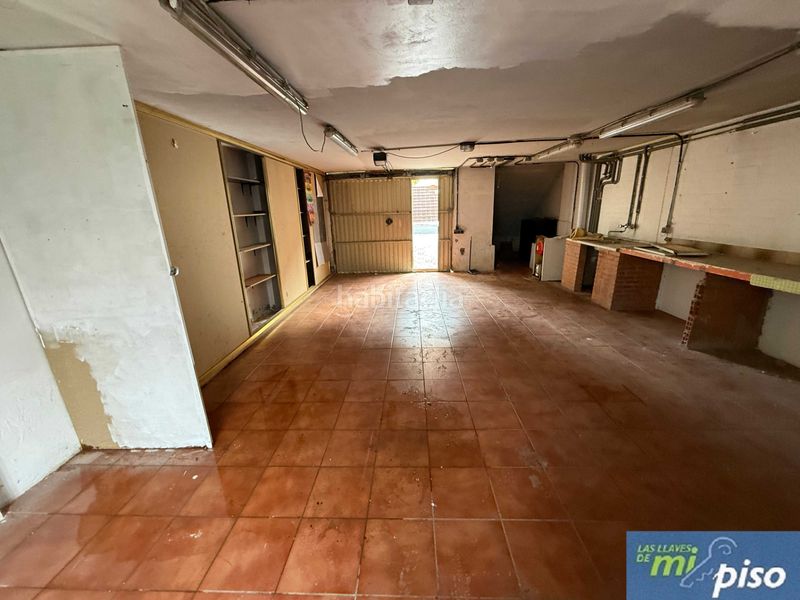 Foto e44cc68c-54f8-41f6-b7b6-70a2dcbec60e. Casa adossada a calle rosa chacel 15 a Cigales