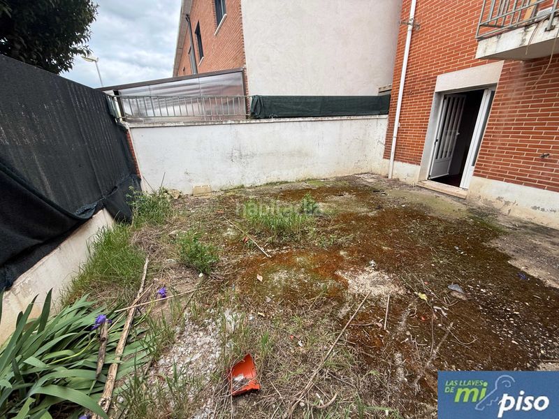 Foto ecff587e-c612-4733-8e54-01e0162d0978. Casa adossada a calle rosa chacel 15 a Cigales