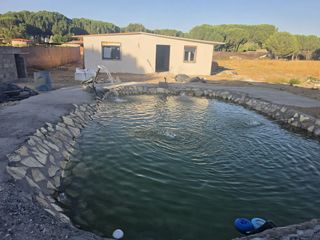 Xalet a Camino La Acequia 3
