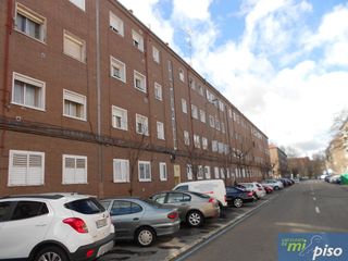 Piso  Calle hernan cortes 3. Oportunidad vivienda reformada en zona paseo de zorrilla de dos