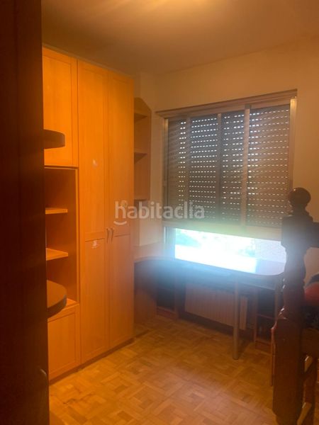Foto 079b3ff4-2f04-4314-81be-e8cb6760c069. Piso en calle de las eras 4 oportunidad vivienda en Huerta del Rey de tres dormitorios. en Valladolid