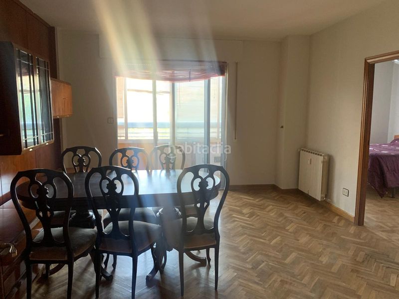 Foto 0f2f0d0d-8481-4227-96cb-cee8a3edd39d. Piso en calle de las eras 4 oportunidad vivienda en Huerta del Rey de tres dormitorios. en Valladolid