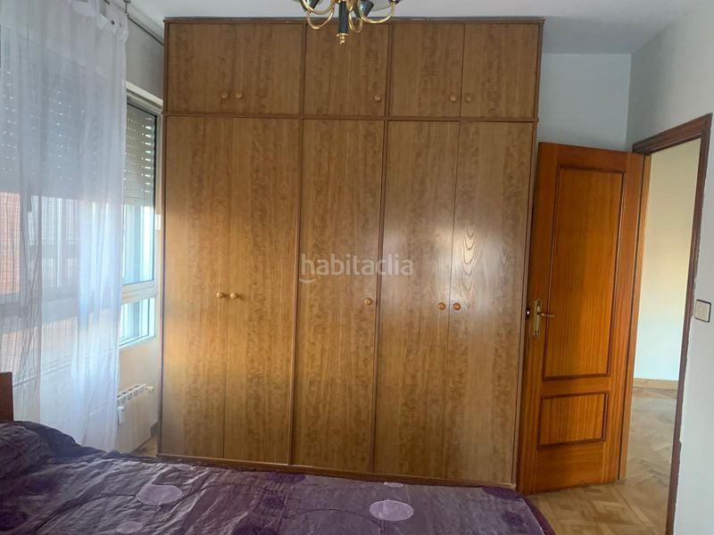 Foto 37f267d0-4a51-4706-97f3-1a363097ba5b. Piso en calle de las eras 4 oportunidad vivienda en Huerta del Rey de tres dormitorios. en Valladolid