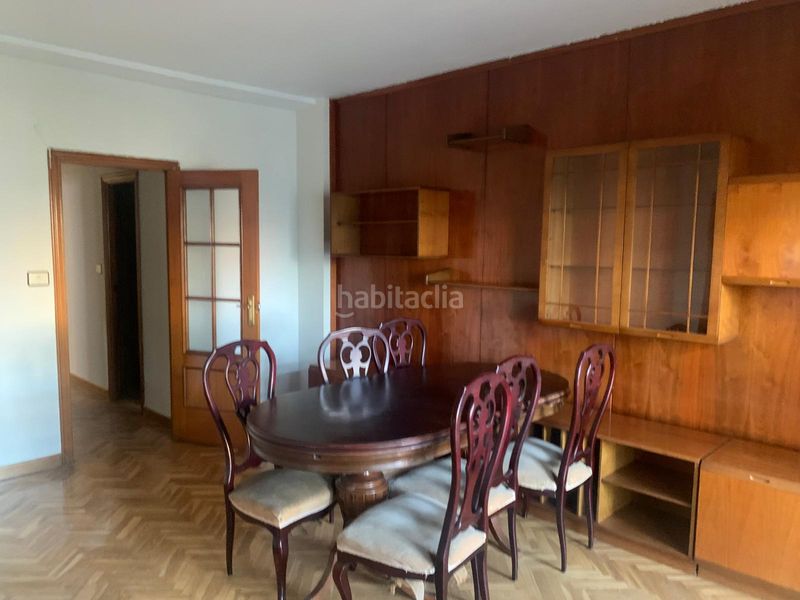 Foto 7b97d406-f3ae-4fa9-a423-e7ecb94cac81. Piso en calle de las eras 4 oportunidad vivienda en Huerta del Rey de tres dormitorios. en Valladolid