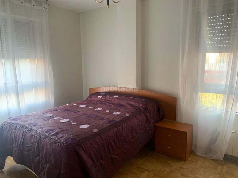 Foto 89288471-43cd-4baa-a80e-d07f51184e58. Piso en calle de las eras 4 oportunidad vivienda en Huerta del Rey de tres dormitorios. en Valladolid