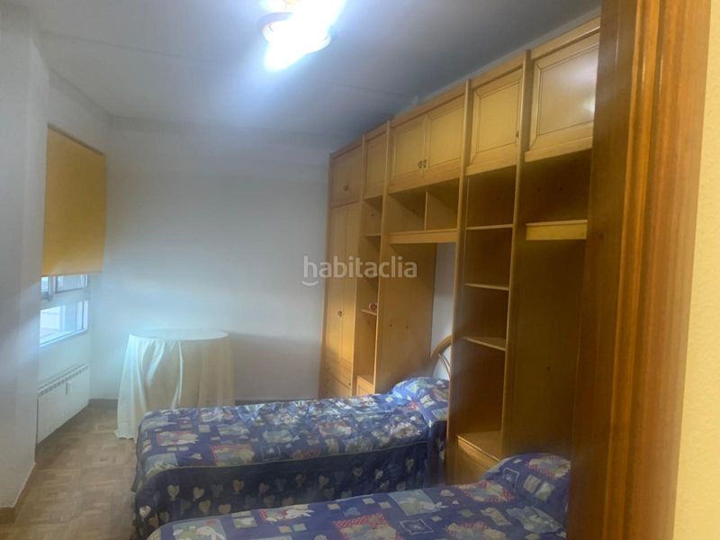 Foto 8f33a767-6aac-4d18-b6c7-ad4773caac82. Piso en calle de las eras 4 oportunidad vivienda en Huerta del Rey de tres dormitorios. en Valladolid