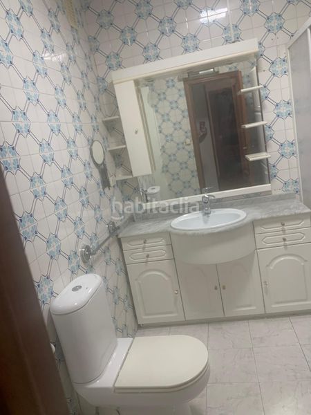 Foto e4b21d46-16cf-4587-8d55-3d5a10309bba. Piso en calle de las eras 4 oportunidad vivienda en Huerta del Rey de tres dormitorios. en Valladolid