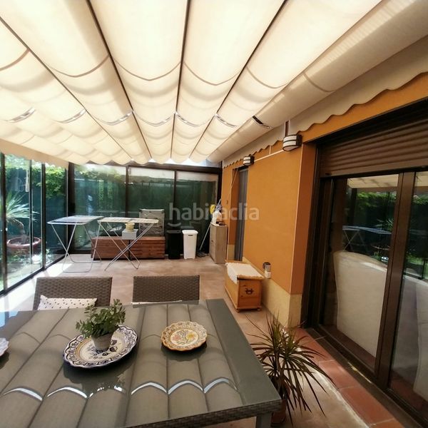 Foto 11f7dcd3-525b-4620-8a50-3f07d0f21633. Casa adossada a calle ciriaco velasco 18 a Villanubla