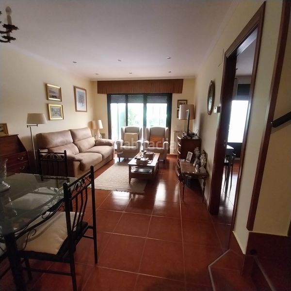 Foto 27598730-e933-497c-9480-ce8fe7282ffe. Casa adossada a calle ciriaco velasco 18 a Villanubla