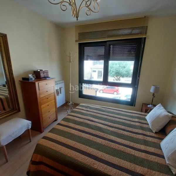 Foto 2fc25595-585b-4a4a-818a-21434f287a7d. Casa adossada a calle ciriaco velasco 18 a Villanubla