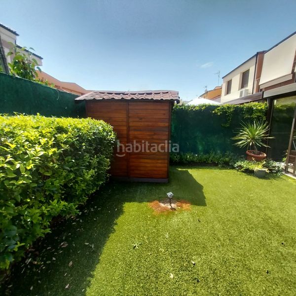 Foto 4b2d2fde-f89a-49bf-98d8-722891c6e529. Casa adossada a calle ciriaco velasco 18 a Villanubla