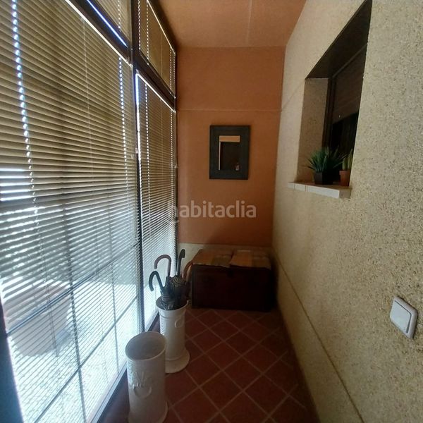 Foto f5d0b416-5c7a-4d90-9401-fc537ae259f6. Casa adossada a calle ciriaco velasco 18 a Villanubla