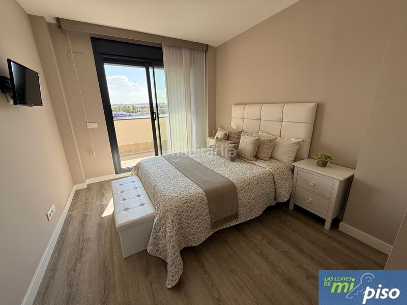 Foto 072dafa6-85a1-4da3-9549-eda980864b87. Ático en paseo obregón 84 oportunidad atico nuevo en puente jardín de cuatro dormitorios, tres baños. en Valladolid