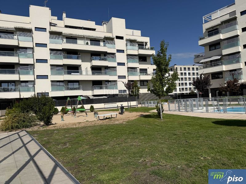 Foto 0bc292e5-a835-45ac-9ae0-0f46c39f9994. Ático en paseo obregón 84 oportunidad atico nuevo en puente jardín de cuatro dormitorios, tres baños. en Valladolid