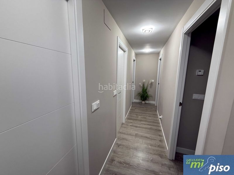Foto 3dd41ee8-9246-40b3-8747-660fa9855f74. Ático en paseo obregón 84 oportunidad atico nuevo en puente jardín de cuatro dormitorios, tres baños. en Valladolid