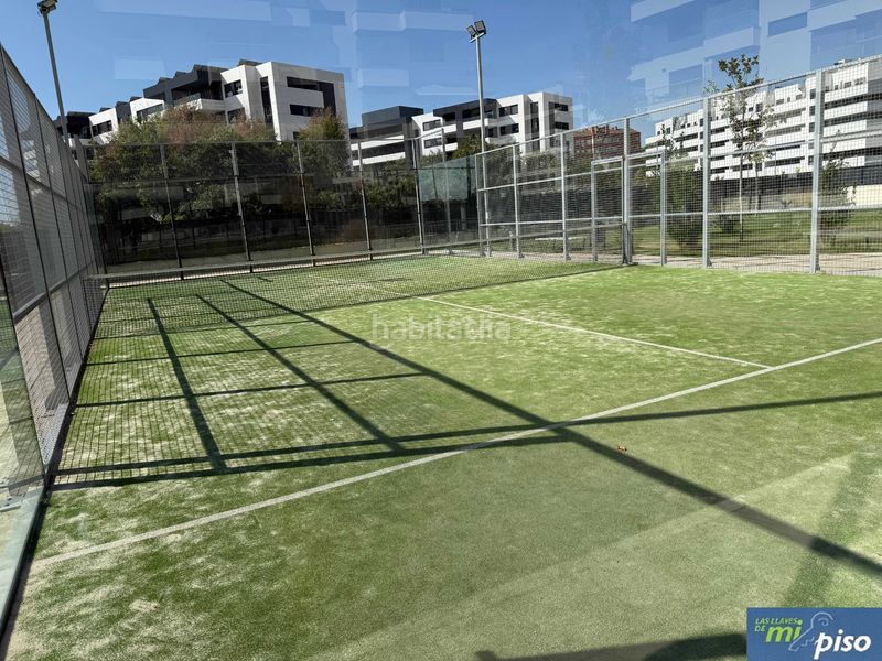 Foto 51bc00a2-fbeb-435b-954f-9ec2dcf46706. Ático en paseo obregón 84 oportunidad atico nuevo en puente jardín de cuatro dormitorios, tres baños. en Valladolid