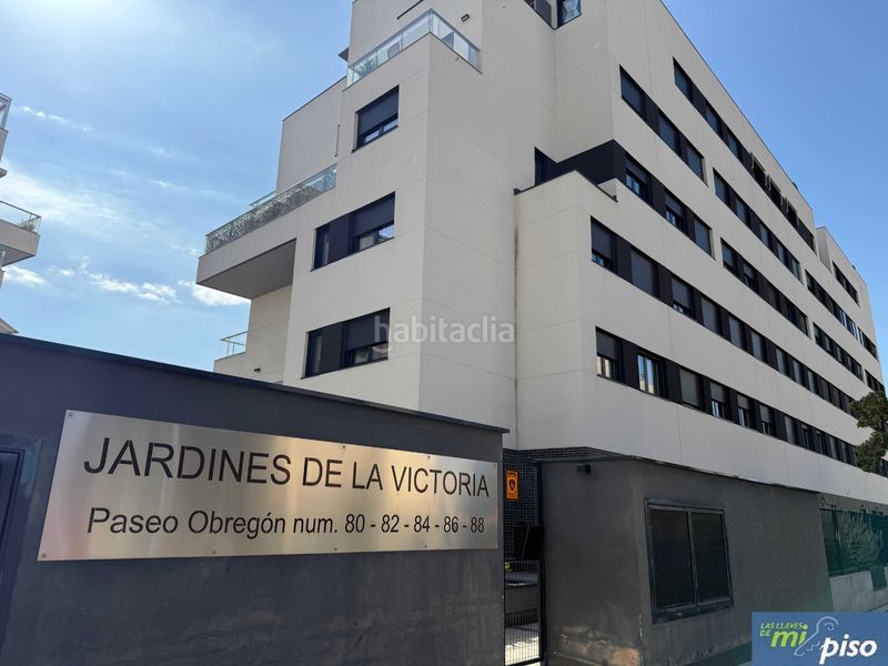 Foto 526096cd-62e2-4b3f-a353-7daf3c871901. Ático en paseo obregón 84 oportunidad atico nuevo en puente jardín de cuatro dormitorios, tres baños. en Valladolid