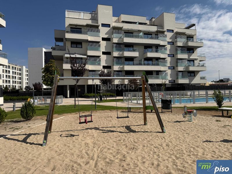 Foto 5dc86a7e-6f8a-4b99-887e-d77003a451ad. Ático en paseo obregón 84 oportunidad atico nuevo en puente jardín de cuatro dormitorios, tres baños. en Valladolid