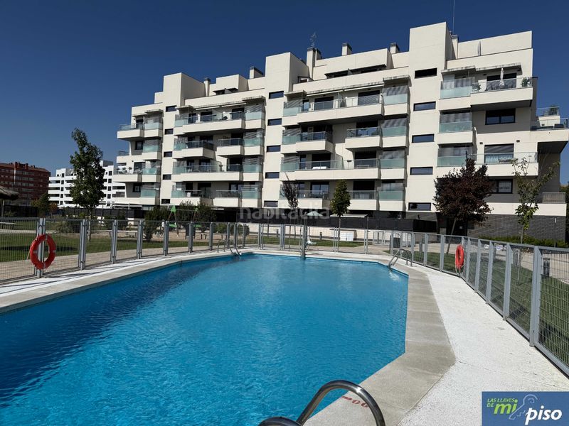 Foto 65ecb8cc-6a2d-42ed-b541-2bff21a0359f. Ático en paseo obregón 84 oportunidad atico nuevo en puente jardín de cuatro dormitorios, tres baños. en Valladolid