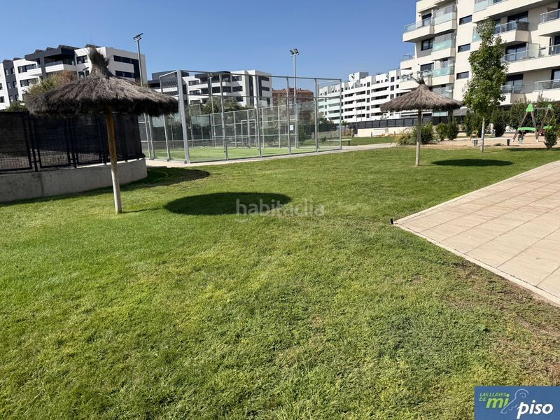 Foto a48dde04-d206-45ac-af02-ec68e7e1ea52. Ático en paseo obregón 84 oportunidad atico nuevo en puente jardín de cuatro dormitorios, tres baños. en Valladolid