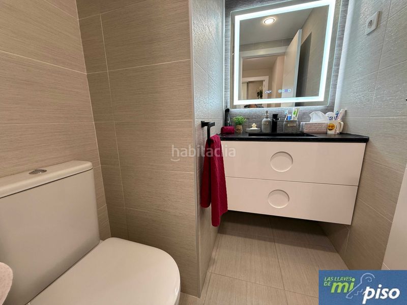 Foto a64686fc-30e0-4db9-bd4b-88e3adf90b36. Ático en paseo obregón 84 oportunidad atico nuevo en puente jardín de cuatro dormitorios, tres baños. en Valladolid
