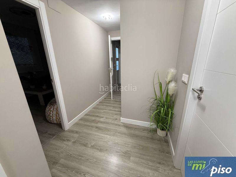 Foto f70f6158-7ed0-49c2-a1db-b629daf22b70. Ático en paseo obregón 84 oportunidad atico nuevo en puente jardín de cuatro dormitorios, tres baños. en Valladolid