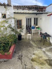 Casa a Calle lienzos 29. Oportunidad vivienda en villalón de campos de tres dormitorios.