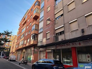 Appartement à Calle de Portugal 4