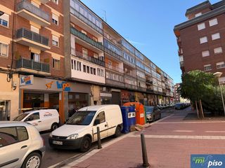 Pis a Calle Celtas Cortos 22