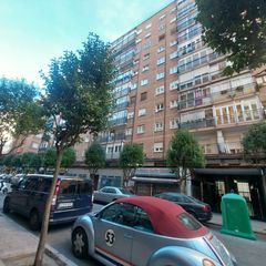 Pis a Calle Mercedes 10