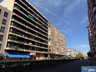 Pis a Avenida Palencia 29