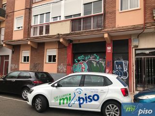 Pis a Calle Aurora 7