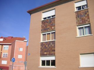 Pis a Calle Pozuelo 5