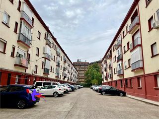 Pis a Calle garcía lomas 14. Oportunidad vivienda frente a estación del ave de cuatro dormito