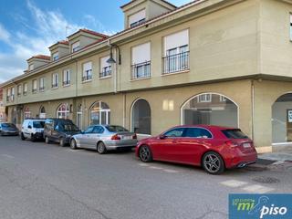 Appartement à Calle ronda 25