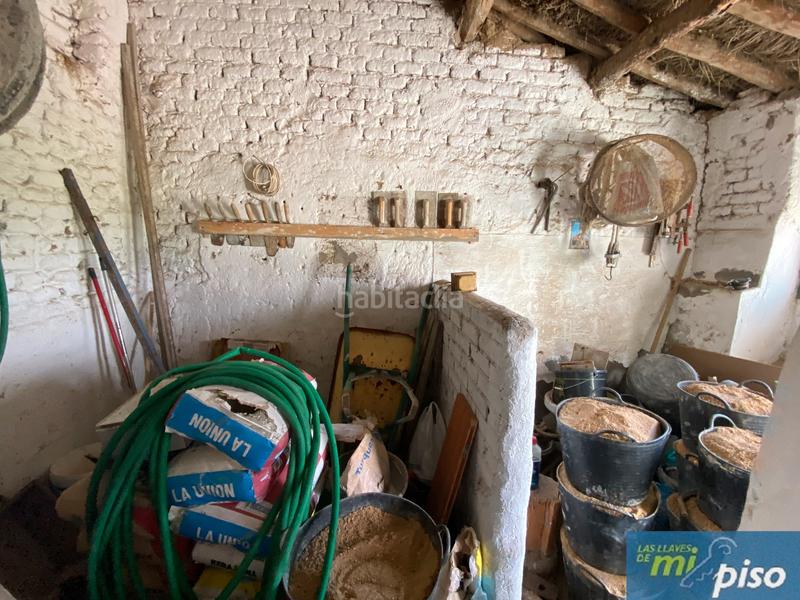 Foto ac60dd10-eaff-4280-bbc0-06ff141411bd. Casa en cl-602 77 en Nava del Rey