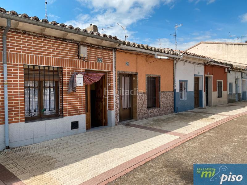 Foto dc474b5c-0b60-4f32-8c0e-d24397ec96f5. Casa en cl-602 77 en Nava del Rey