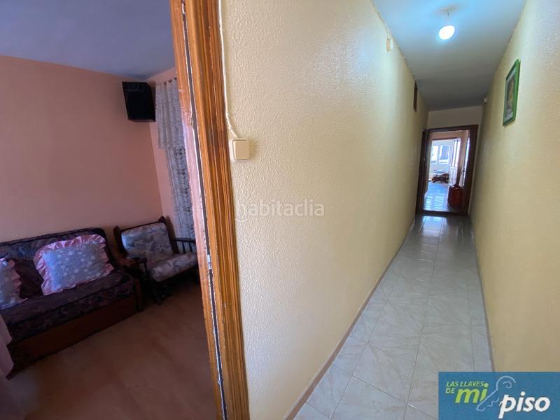 Foto dcad32d7-1ade-412c-ac4b-b7a999947335. Casa en cl-602 77 en Nava del Rey